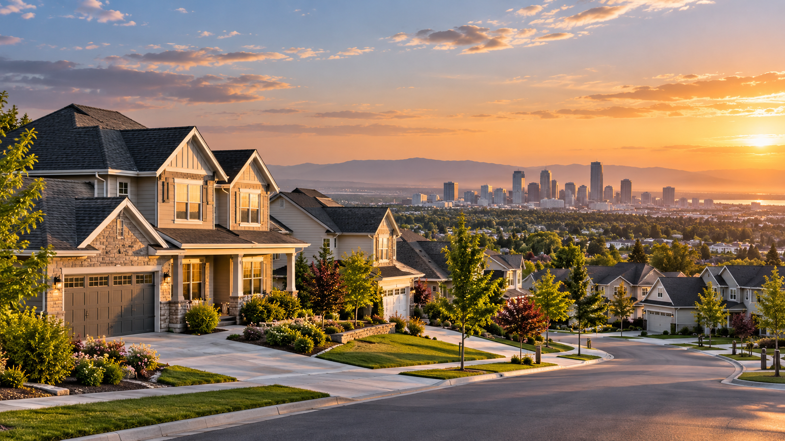 U.S. Home Prices in 2026: Market Trends and Regional Changes